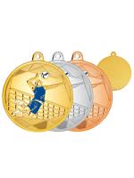 Медаль 'Волейбол' - MK1016-1