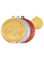 Медаль 'Хоккей' - MK184