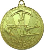 Медаль MV15 (жен. спорт. гимнастика)