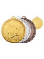 Медаль 'Танцы' - MK317