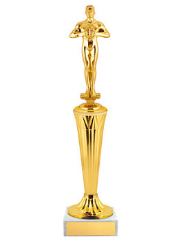 Приз наградной «Победитель» - PS1842