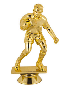 Фигура «Регби» - F3192