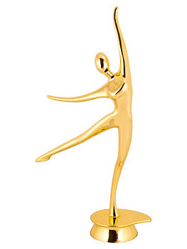 Фигура «Грация» -B372