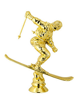 Фигура «Лыжи» - F1852