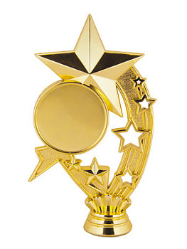 Держатель эмблемы - B208-G