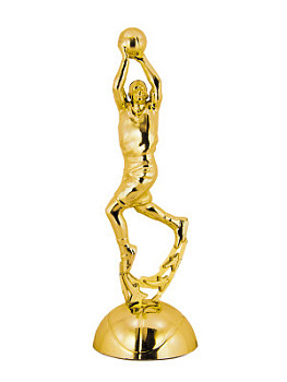 Фигура «Баскетбол м.» - B202-G