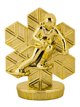 Фигура «Лыжный спорт» - P044.01